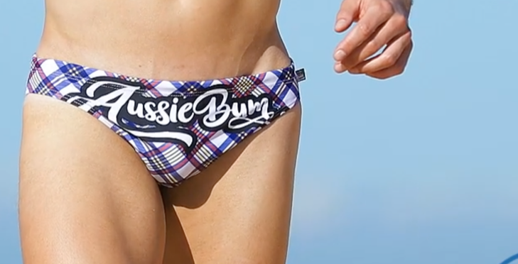 Slipové Plavky AussieBum SIGNATURE Blue Berry5 - kópia_729px